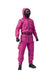 Bandai Spirits S.H.Figuarts Squid Game Masked Worker Buy Figure Made In Japan- Japan Figure Store - #1 Bring To You The Best Japanese Goods