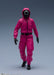 Bandai Spirits S.H.Figuarts Squid Game Masked Worker Buy Figure Made In Japan- Japan Figure Store - #1 Bring To You The Best Japanese Goods