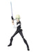 BANDAI - S.H.Figuarts Karre Figure - Star Wars: Visions- Japan Figure Store - #1 Bring To You The Best Japanese Goods