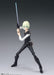 BANDAI - S.H.Figuarts Karre Figure - Star Wars: Visions- Japan Figure Store - #1 Bring To You The Best Japanese Goods