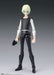 BANDAI - S.H.Figuarts Karre Figure - Star Wars: Visions- Japan Figure Store - #1 Bring To You The Best Japanese Goods
