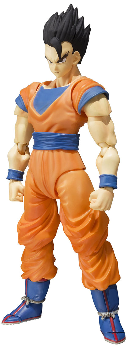 Bandai Shfiguarts Ultimate Son Gohan Japan Pvc Figure 1.5Cm- Japan Figure Store - #1 Bring To You The Best Japanese Goods