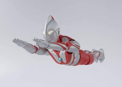 BANDAI S.H. Figuarts Zoffy Figure Ultraman- Japan Figure Store - #1 Bring To You The Best Japanese Goods
