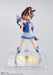 S.H. Figuarts Uma Musume Pretty Derby - Tokai Teio Special Edition - 125mm PVC & ABS Painted Figure- Japan Figure Store - #1 Bring To You The Best Japanese Goods