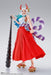 Bandai Spirits Shfiguarts Yamato One Piece Japan- Japan Figure Store - #1 Bring To You The Best Japanese Goods