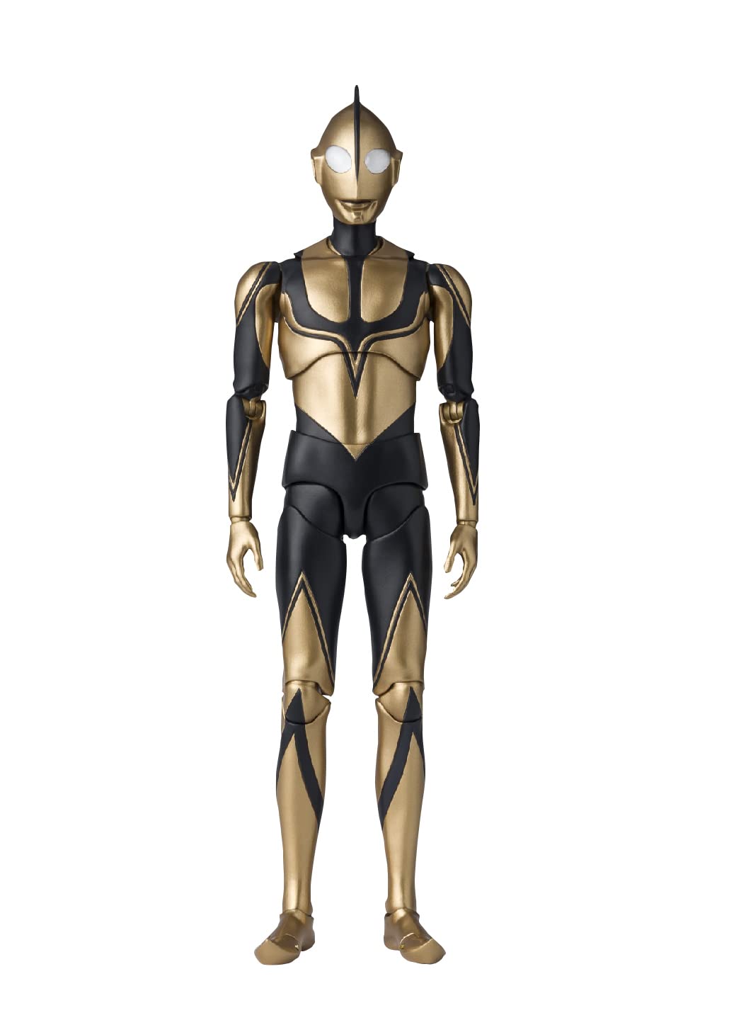 Bandai Spirits Sh Figuarts Zoffy Shin Ultraman 150mm Pre-Painted Movable Figure- Japan Figure Store - #1 Bring To You The Best Japanese Goods