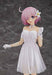 Shielder/mash Kyrielight: Heroic Spirit Formal Dress Ver. 1/7 Scale Figure- Japan Figure Store - #1 Bring To You The Best Japanese Goods