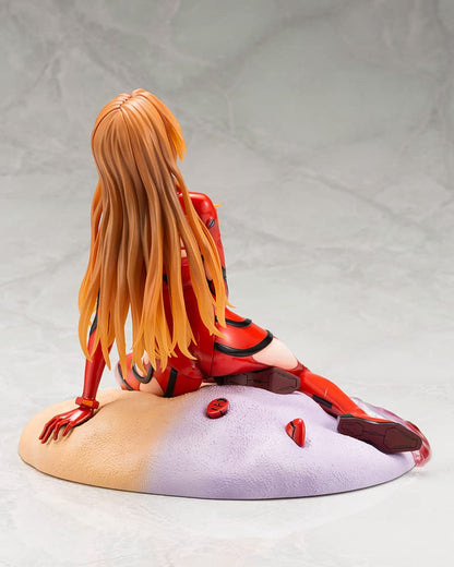 Figure Asuka Langley Last Scene Shin Evangelion Theatrical Edition- Japan Figure Store - #1 Bring To You The Best Japanese Goods