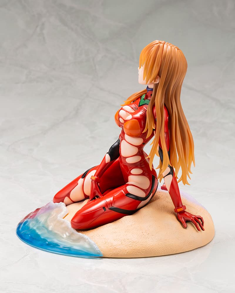 Figure Asuka Langley Last Scene Shin Evangelion Theatrical Edition- Japan Figure Store - #1 Bring To You The Best Japanese Goods