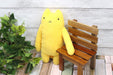 SHINADA Fumo Fumo-San Plush Doll Fumomo M 088273- Japan Figure Store - #1 Bring To You The Best Japanese Goods