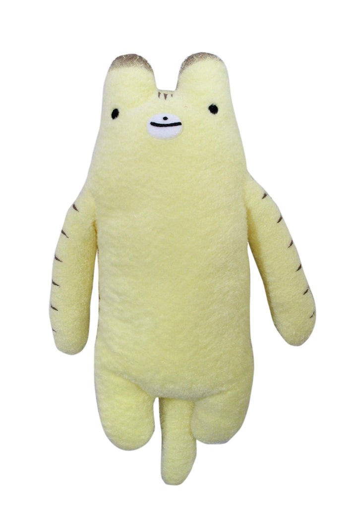 SHINADA Fumo Fumo-San Plush Doll Torara M 088303- Japan Figure Store - #1 Bring To You The Best Japanese Goods