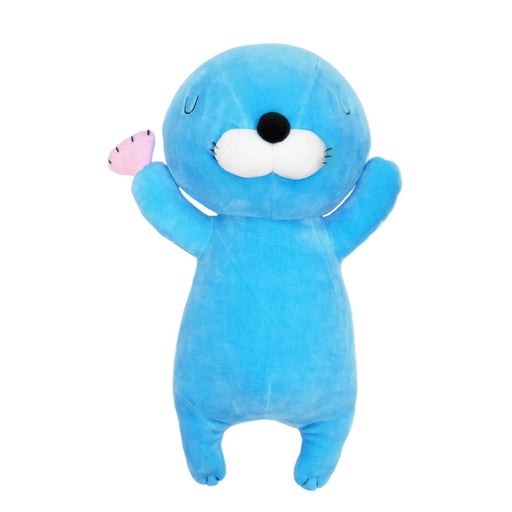 Shinada Global Bonobono Plush Toy S 17x17x40cm Bbdj-0150- Japan Figure Store - #1 Bring To You The Best Japanese Goods