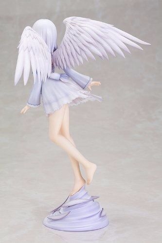 Shining Ark Panis Angelicus 1/8 Scale Pvc Figure Kotobukiay- Japan Figure Store - #1 Bring To You The Best Japanese Goods