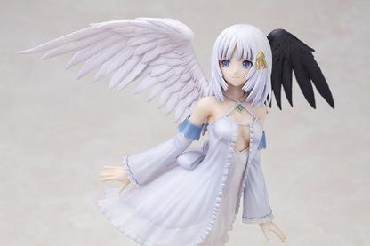 Shining Ark Panis Angelicus 1/8 Scale Pvc Figure Kotobukiay- Japan Figure Store - #1 Bring To You The Best Japanese Goods