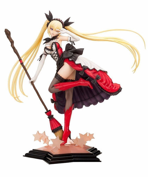Shining Blade Misty Mistral Neris 1/8 Pvc Figure Kotobukiya- Japan Figure Store - #1 Bring To You The Best Japanese Goods