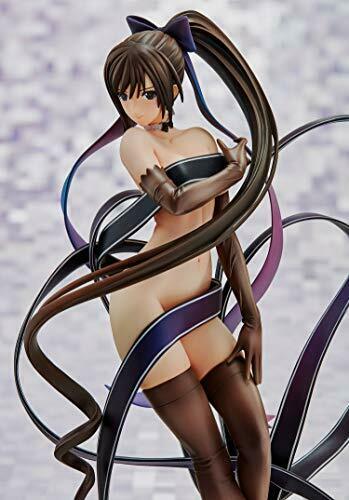 Shining Blade Sakuya Mode Change Ver. 1/7 Scale Figure- Japan Figure Store - #1 Bring To You The Best Japanese Goods