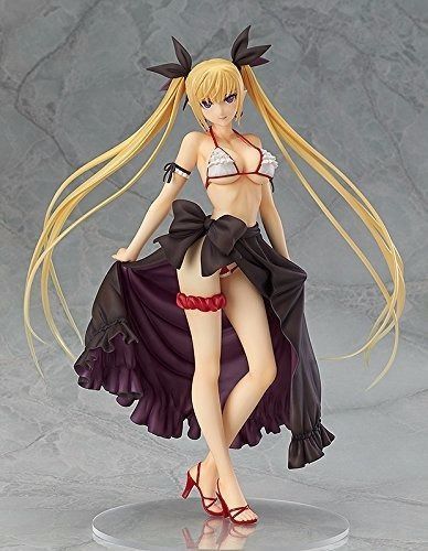 Shining Hearts Misty Swimsuit Ver 1/7 Scale Pvc Figure Max Factory- Japan Figure Store - #1 Bring To You The Best Japanese Goods