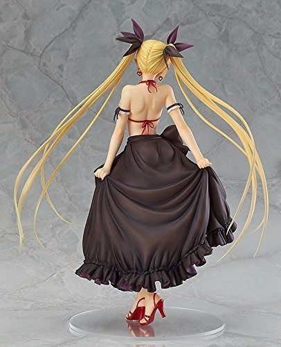 Shining Hearts Misty Swimsuit Ver 1/7 Scale Pvc Figure Max Factory- Japan Figure Store - #1 Bring To You The Best Japanese Goods