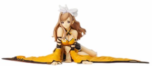 President Japan Shining Wind Kureha 1/8 Scale Pvc Japan Figure- Japan Figure Store - #1 Bring To You The Best Japanese Goods