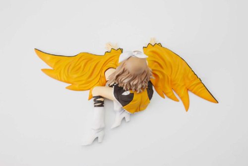 President Japan Shining Wind Kureha 1/8 Scale Pvc Japan Figure- Japan Figure Store - #1 Bring To You The Best Japanese Goods
