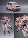 Sifigure Industry X Hiromitsu Goryo Mini Ev Nebula Japan Pvc Abs Action Figure- Japan Figure Store - #1 Bring To You The Best Japanese Goods