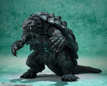 SHMonsterArts Gamera - Rebirth - Gamera (2023) - 150mm PVC & ABS Painted Action Figure- Japan Figure Store - #1 Bring To You The Best Japanese Goods