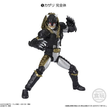 Bandai Japan Kamen Rider 5 Shodou-Xx 10Pc Candy Toy/Chewing Gum- Japan Figure Store - #1 Bring To You The Best Japanese Goods