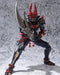 Shogeki Kado Shogeki Gouraigan Hikaribito Gou Action Figure Bandai- Japan Figure Store - #1 Bring To You The Best Japanese Goods