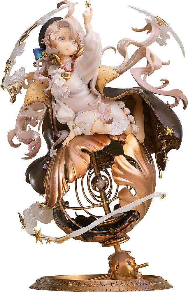 Shoko 1/7 Scale Pre-Painted Plastic Figure- Japan Figure Store - #1 Bring To You The Best Japanese Goods