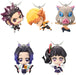 BANDAI CANDY Demon Slayer: Kimetsu No Yaiba Deformed Mascot 2 12Pack Box- Japan Figure Store - #1 Bring To You The Best Japanese Goods