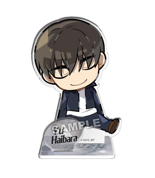 Takaratomy Arts Shoulder Zun Kaisen Kaidama/Tamaori Acrylic Stand- Japan Figure Store - #1 Bring To You The Best Japanese Goods