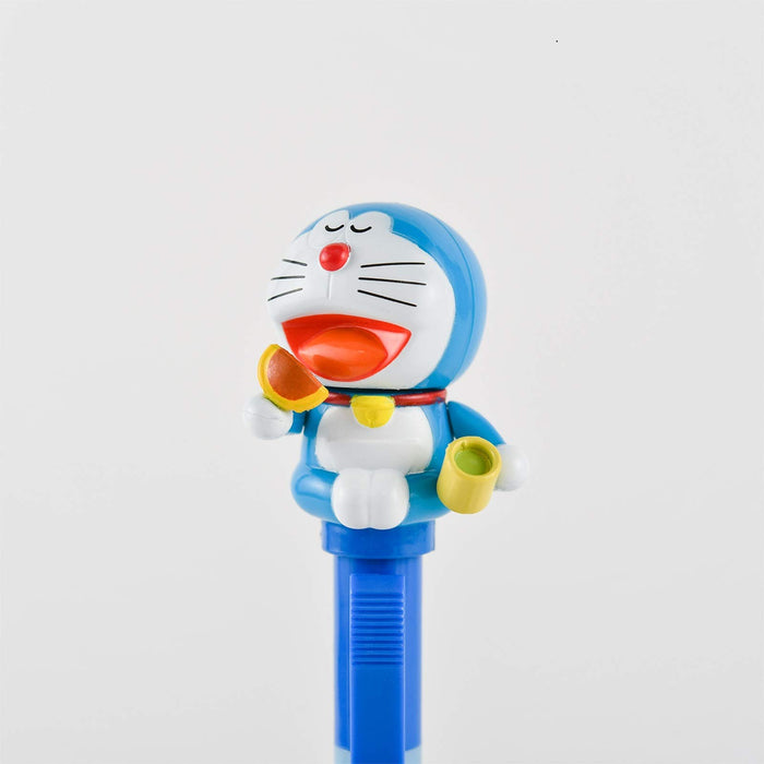 Showa Note Doraemon Ballpoint Pen Japan 199214001- Japan Figure Store - #1 Bring To You The Best Japanese Goods