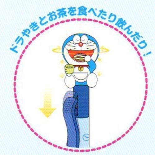 Showa Note Doraemon Ballpoint Pen Japan 199214001- Japan Figure Store - #1 Bring To You The Best Japanese Goods