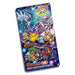 Showa Note Colored Pencils 12 Colors Pokemon 700729001- Japan Figure Store - #1 Bring To You The Best Japanese Goods