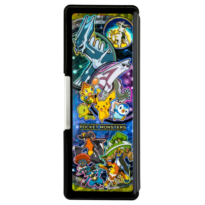 Pokemon Center Pen Case Hologram- Japan Figure Store - #1 Bring To You The Best Japanese Goods