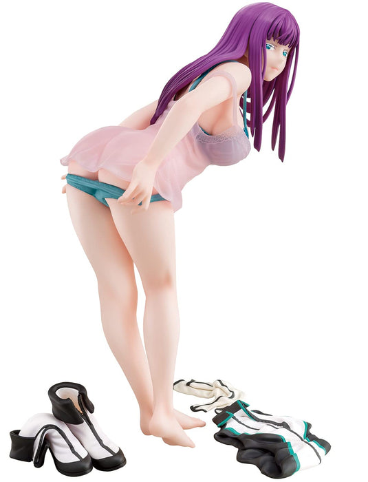 Hakoirimusume Japan Shuumatsu No Harem Suo Miku Negligee Figure- Japan Figure Store - #1 Bring To You The Best Japanese Goods
