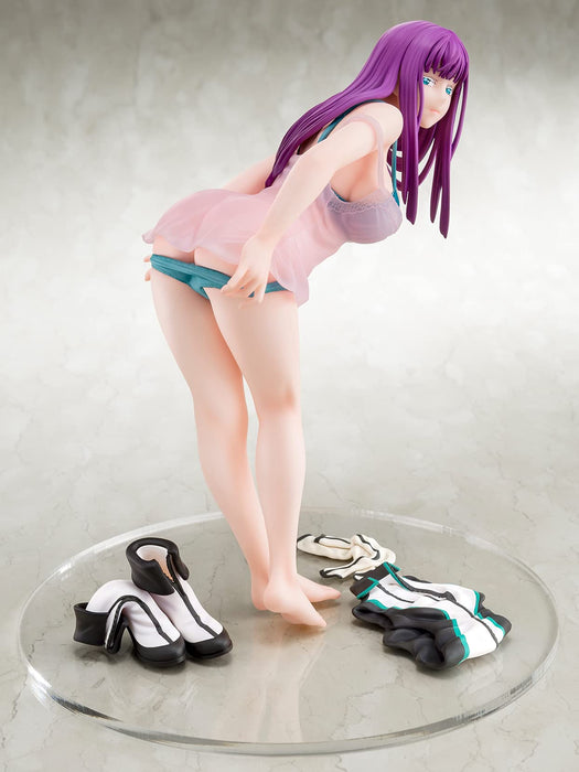 Hakoirimusume Japan Shuumatsu No Harem Suo Miku Negligee Figure- Japan Figure Store - #1 Bring To You The Best Japanese Goods