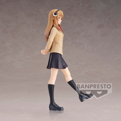Banpresto Shy Keiko Koishikawa Collectible Figure - High-Detail Craftsmanship- Japan Figure Store - #1 Bring To You The Best Japanese Goods