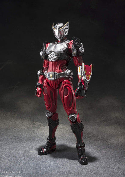Bandai Spirits Ryuki 190mm PVC ABS Figure- Japan Figure Store - #1 Bring To You The Best Japanese Goods