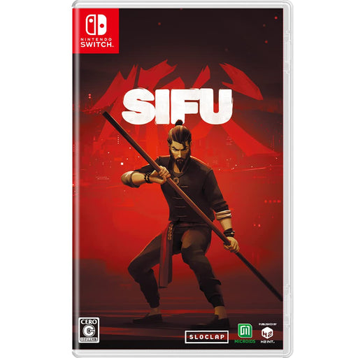 Sifu -Switch- Japan Figure Store - #1 Bring To You The Best Japanese Goods