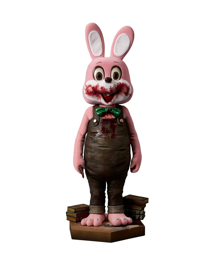Silent Hill X Dead By Daylight/ Robbie The Rabbit Pink 1/6 Scale Statue- Japan Figure Store - #1 Bring To You The Best Japanese Goods
