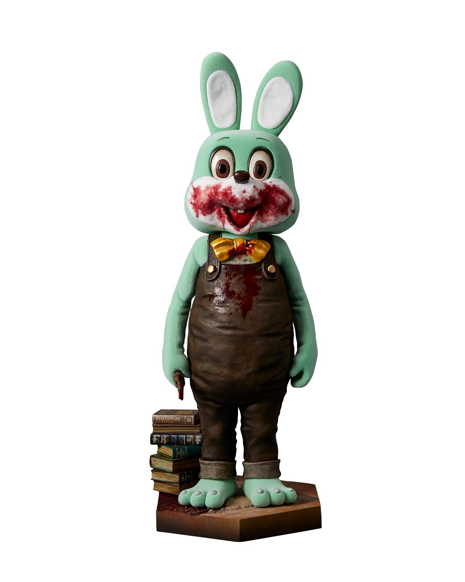 Silent Hill X Dead By Daylight/ Robby The Rabbit Midori 1/6 Scale Statue- Japan Figure Store - #1 Bring To You The Best Japanese Goods