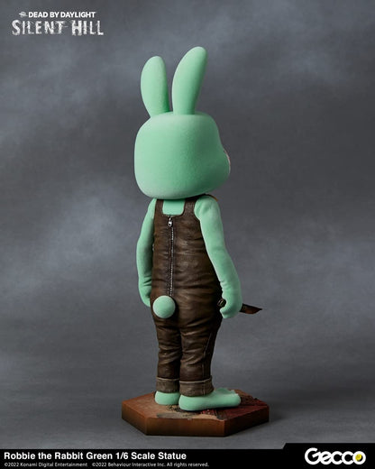 Silent Hill X Dead By Daylight/ Robby The Rabbit Midori 1/6 Scale Statue- Japan Figure Store - #1 Bring To You The Best Japanese Goods