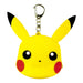 Silicone Mini Pouch Pikachu- Japan Figure Store - #1 Bring To You The Best Japanese Goods