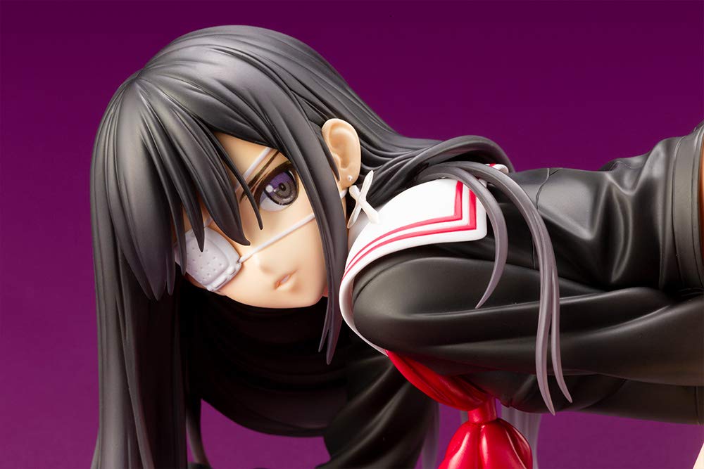 Kotobukiya Japan Sister Blood Maria Hino 1/6 Scale Pvc Figure- Japan Figure Store - #1 Bring To You The Best Japanese Goods