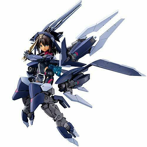 Sitara Kaneshiya Tenki Ver. Karwa Chauth Plastic Model- Japan Figure Store - #1 Bring To You The Best Japanese Goods