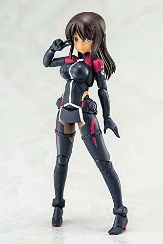 Sitara Kaneshiya Tenki Ver. Karwa Chauth Plastic Model- Japan Figure Store - #1 Bring To You The Best Japanese Goods
