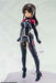 Sitara Kaneshiya Tenki Ver. Karwa Chauth Plastic Model- Japan Figure Store - #1 Bring To You The Best Japanese Goods