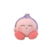 Kirby of the Stars Fluffy Towel Pouch SKJapan Character Fancy Section- Japan Figure Store - #1 Bring To You The Best Japanese Goods