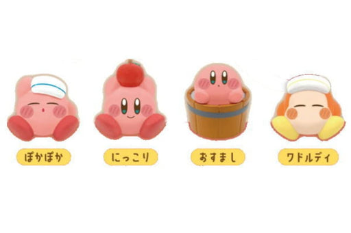 Sk Japan Kirby'S Dream Land Basketball 4 1Pc Random Pattern 16095 - Made In Japan- Japan Figure Store - #1 Bring To You The Best Japanese Goods